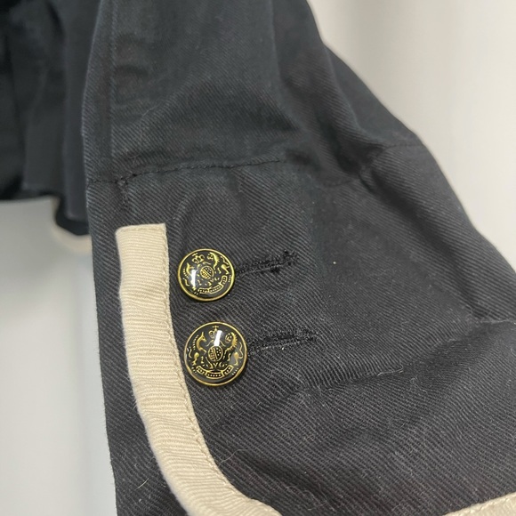 Anthropologie | Sanctuary Black + White Jacket - Picture 6 of 7